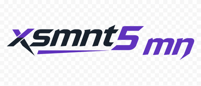 xsmnt5 mn logo